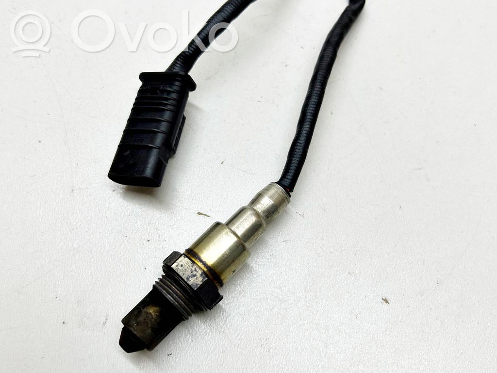 Lambda probe sensor   8589665,960101G,0281004623