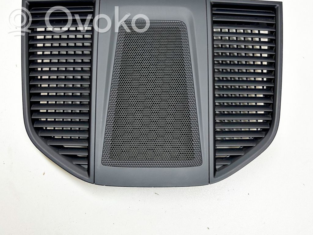 Porsche Macan (95B) Cita veida salona detaļa 