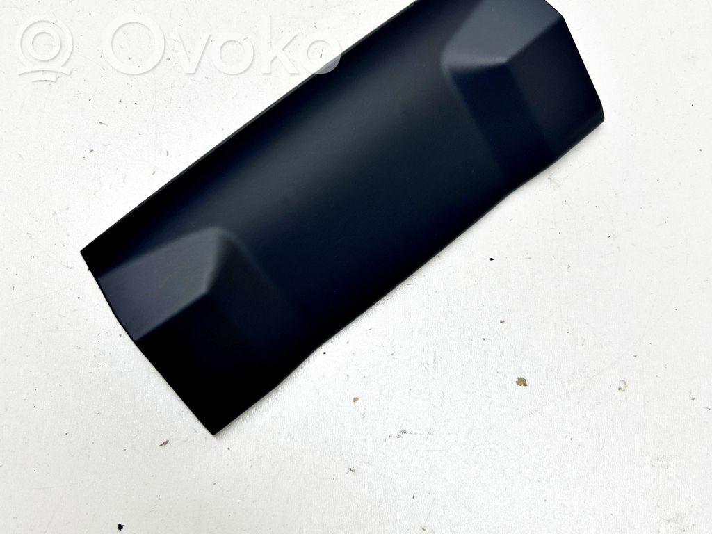 BMW 5 G30 G31 G38 Ramă consolă centrală 