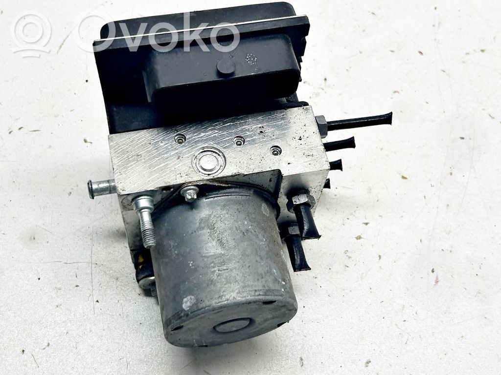 Блок ABS   4W0614517D,5625L2031115