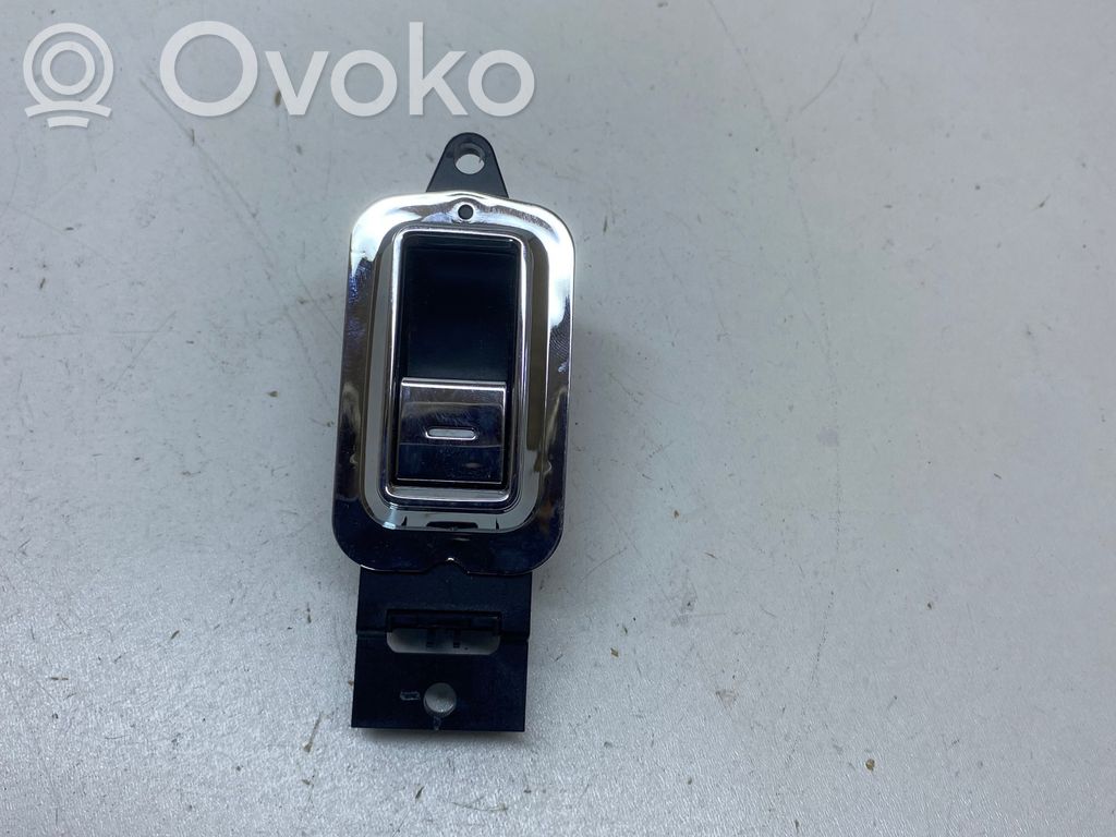 Bentley Flying Spur Electric window control switch 