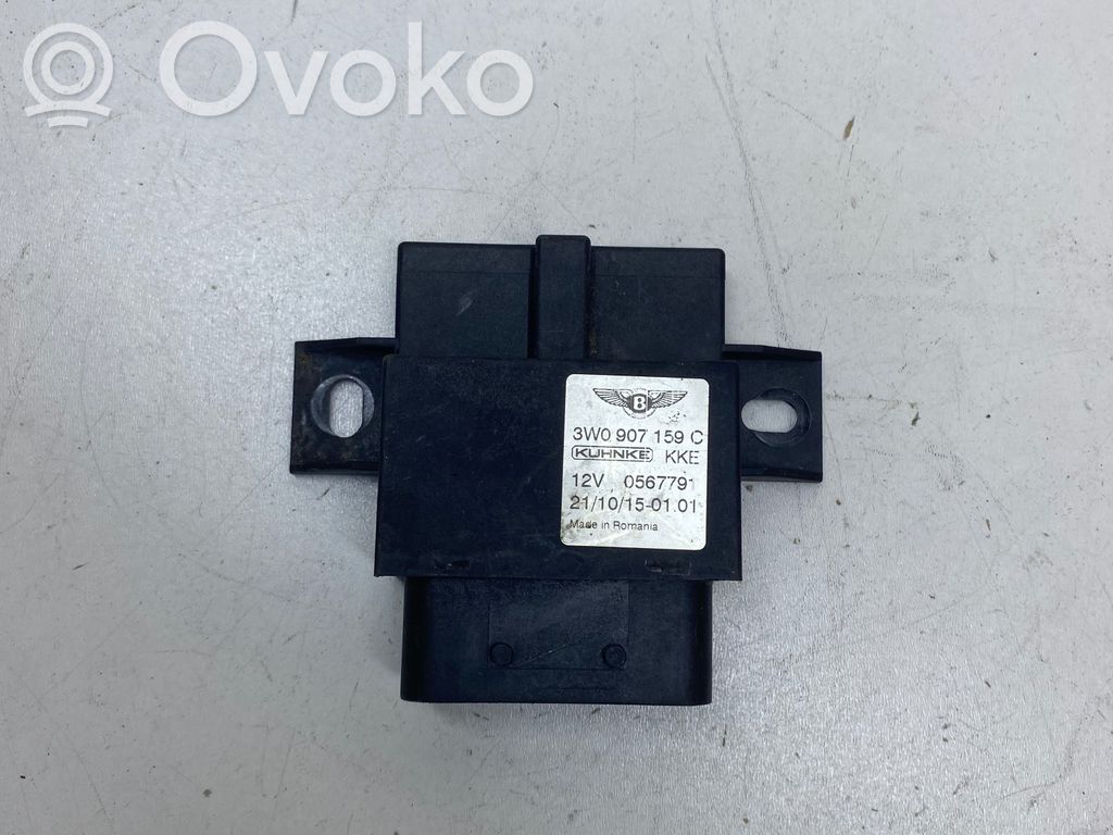 Autres unités de commande / modules   3W0907159,0567791