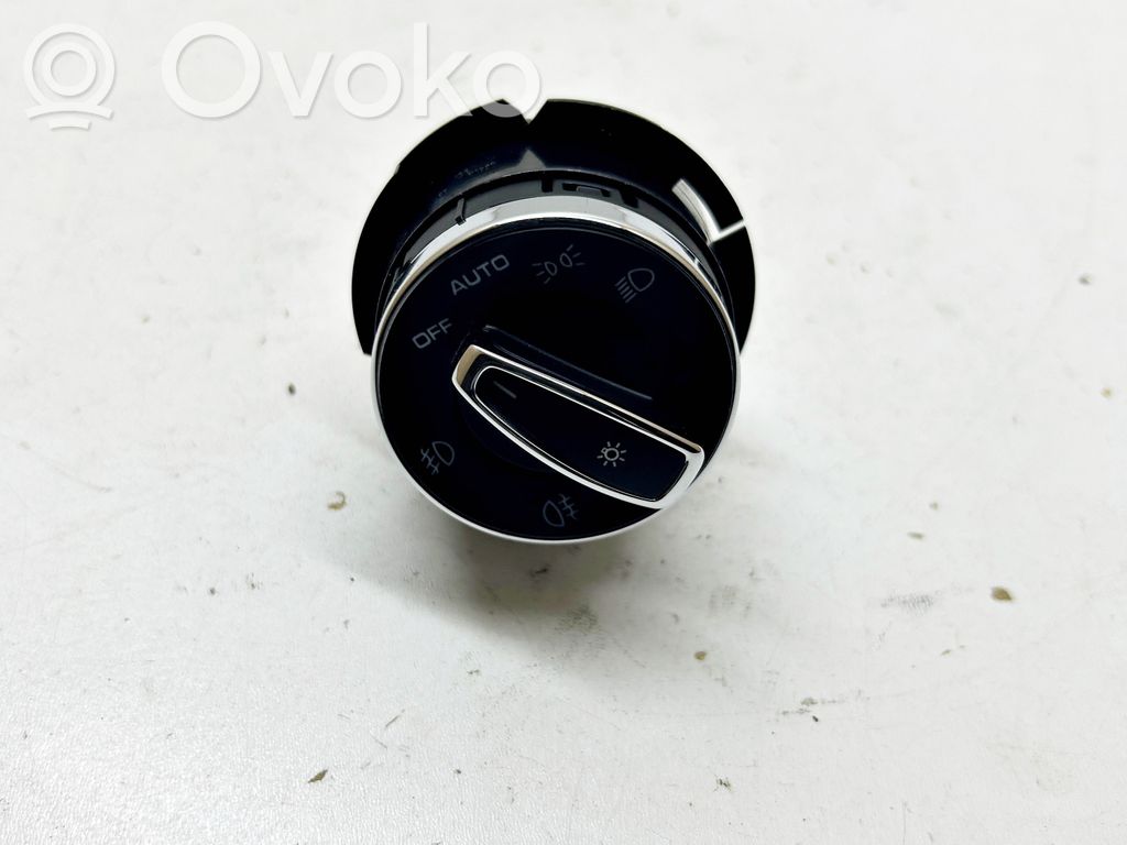 Light switch   7P5941531G,10137784