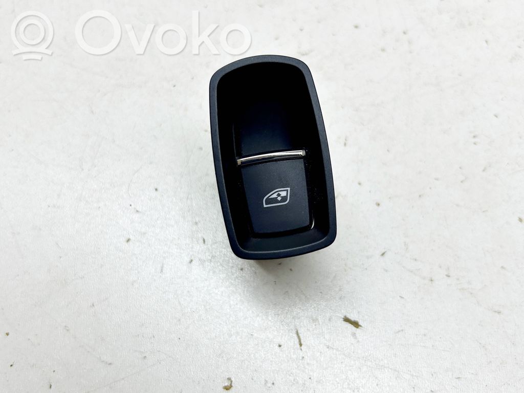Porsche Cayenne (92A) Electric window control switch 