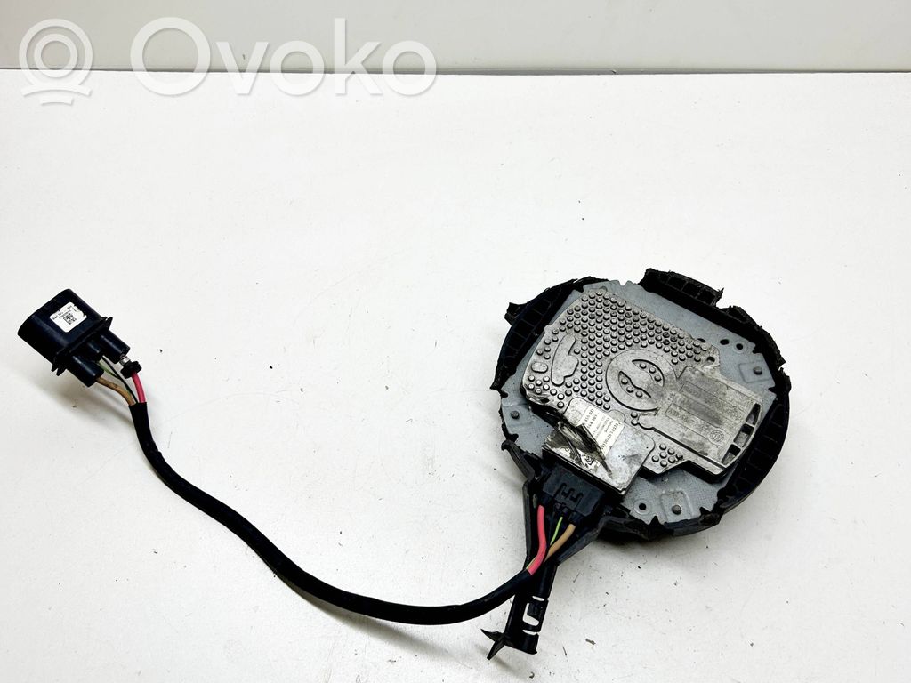 Audi Q5 SQ5 8R Elektrolüfter 