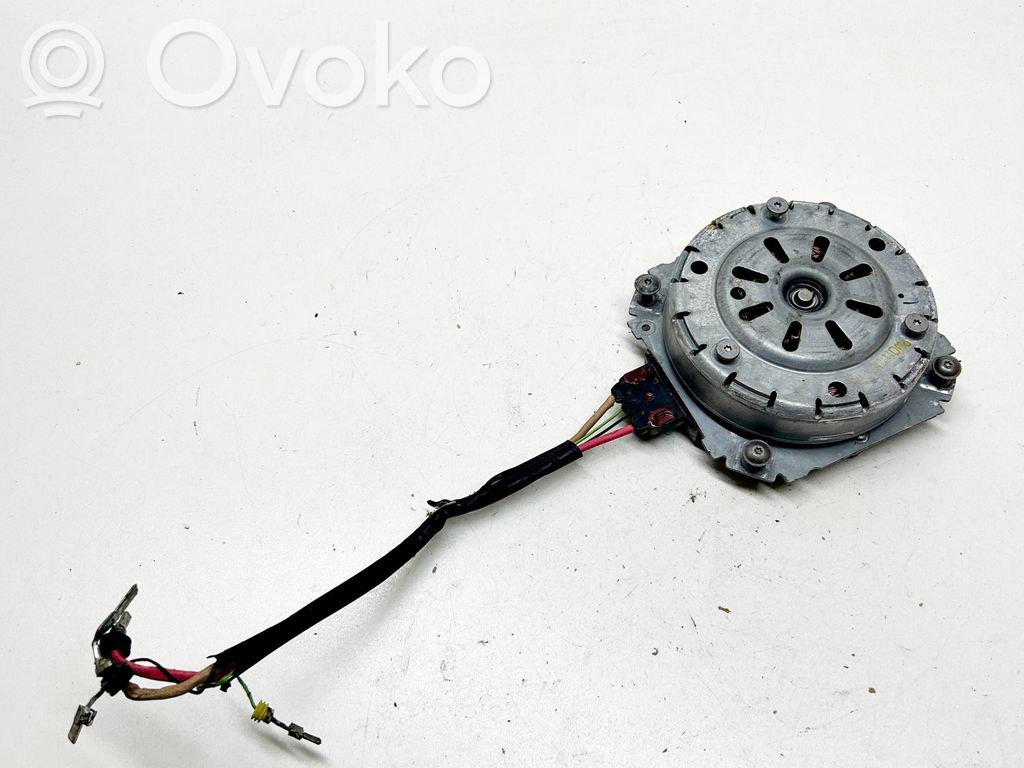 Audi Q5 SQ5 8R Elektryczny wentylator chłodnicy 