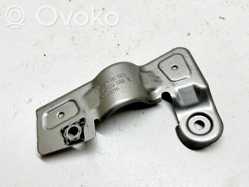 Engine mounting bracket   06K129598B