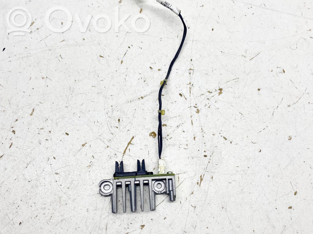Audi A5 Unidad de control/módulo del motor 