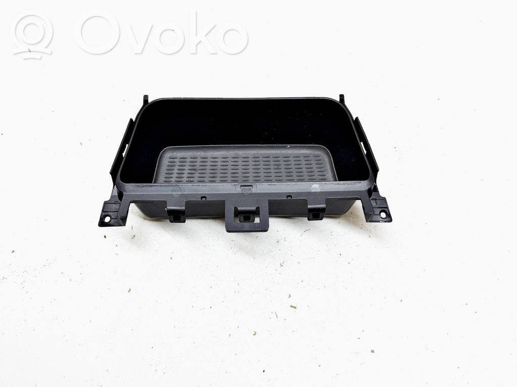 BMW 1 E81 E87 Glove box central console 