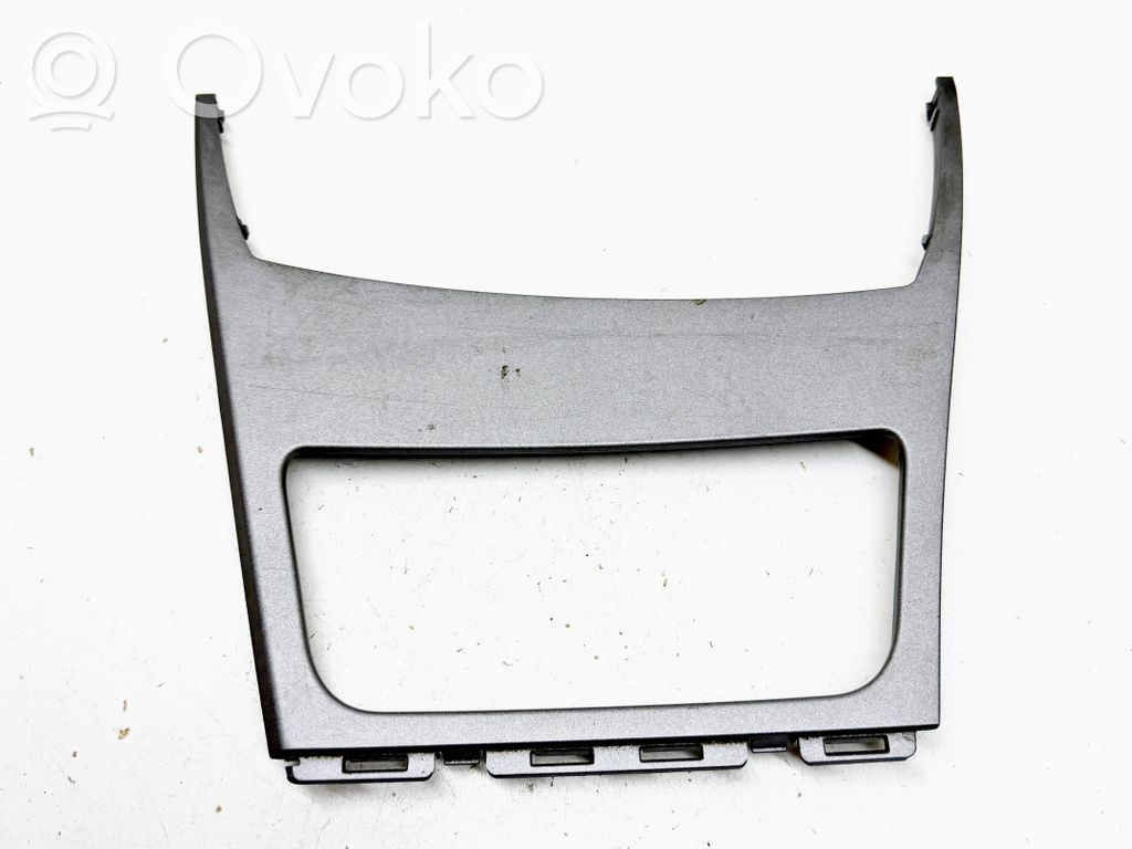 BMW 1 E81 E87 Ashtray trim (front) 