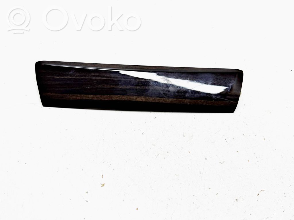 BMW 5 G30 G31 G38 Ramka schowka deski rozdzielczej 