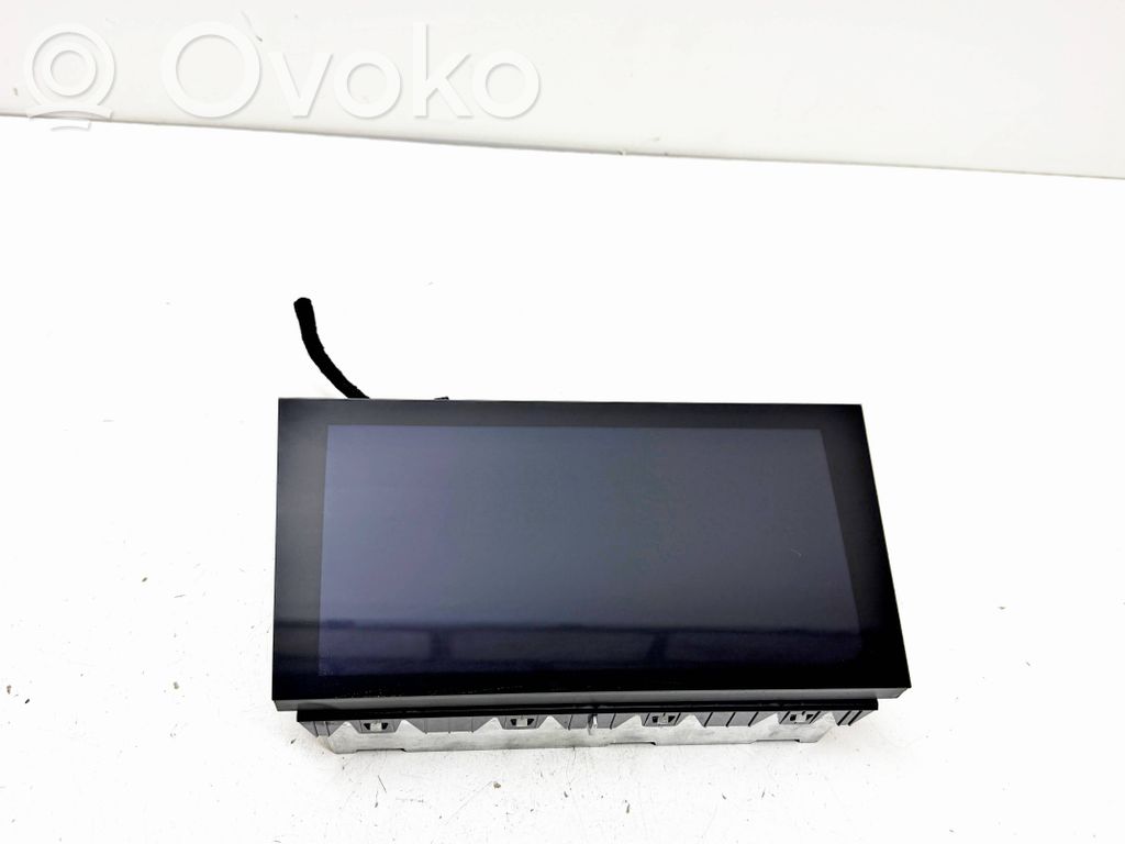 Screen/display/small screen   4N0919603B,4N0919603,DD086TA01A