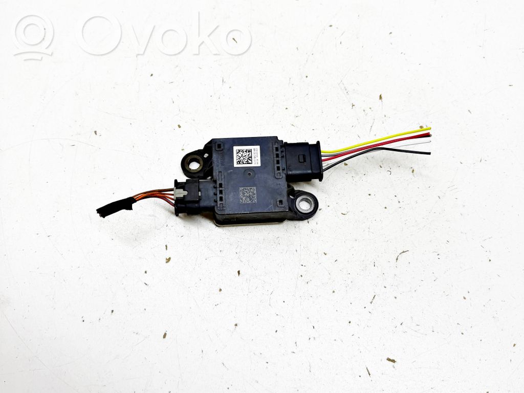 Audi Q8 Lambda probe sensor 