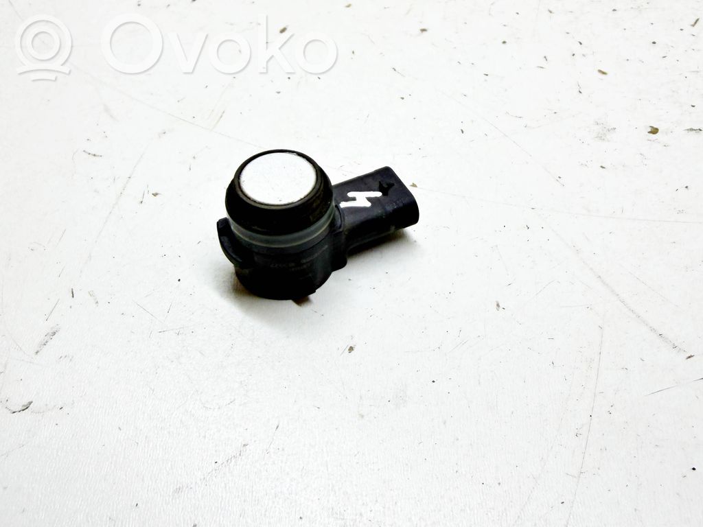 Volkswagen PASSAT B8 Sensor de aparcamiento PDC 