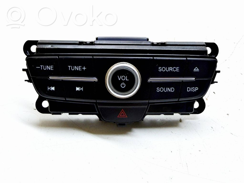 Ford Focus Multifunctional control switch/knob 