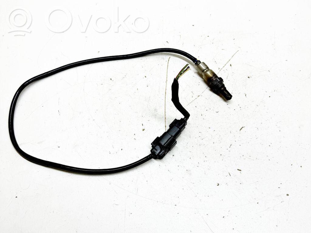 Lambda probe sensor   334720709,1623825