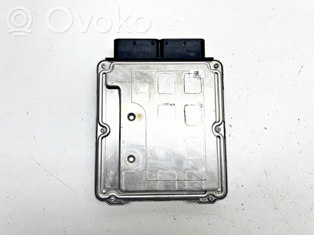 Audi A8 S8 D4 4H Engine control unit/module 