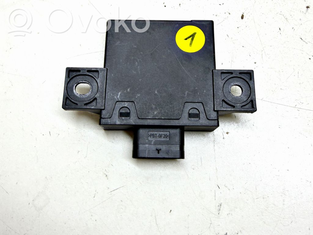 Volkswagen Golf VIII Other control units/modules 