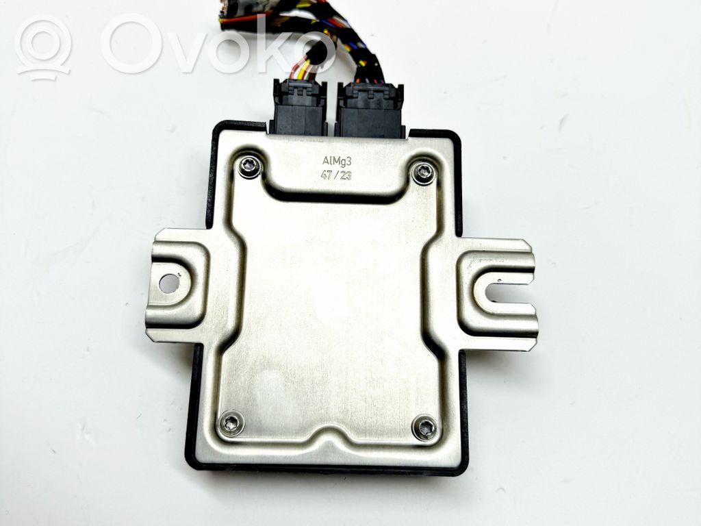 BMW X6 G06 Torque split ecu control unit/module 