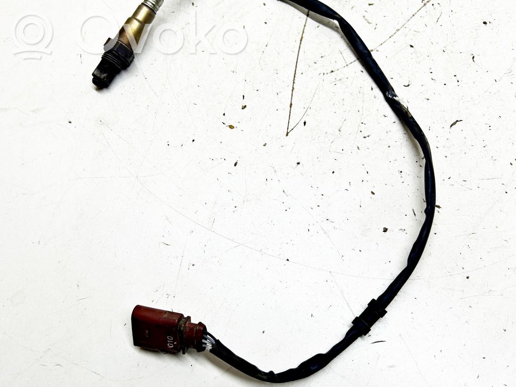 Audi A8 S8 D4 4H Lambda probe sensor 