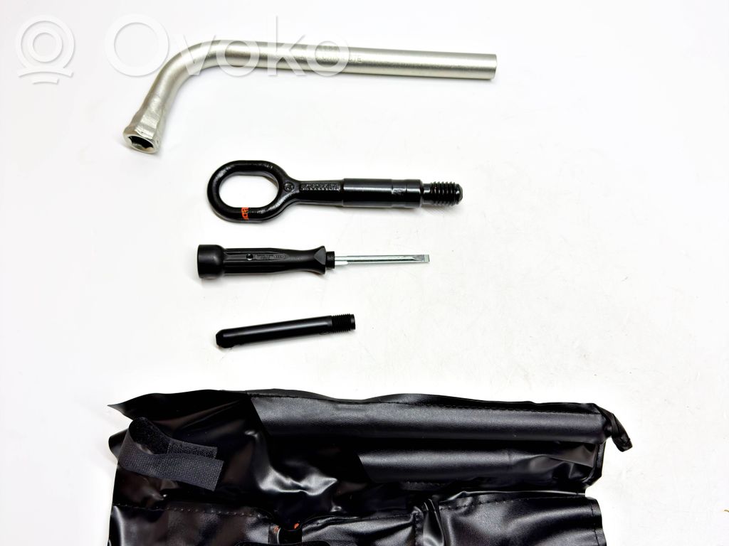 Kit d’outils