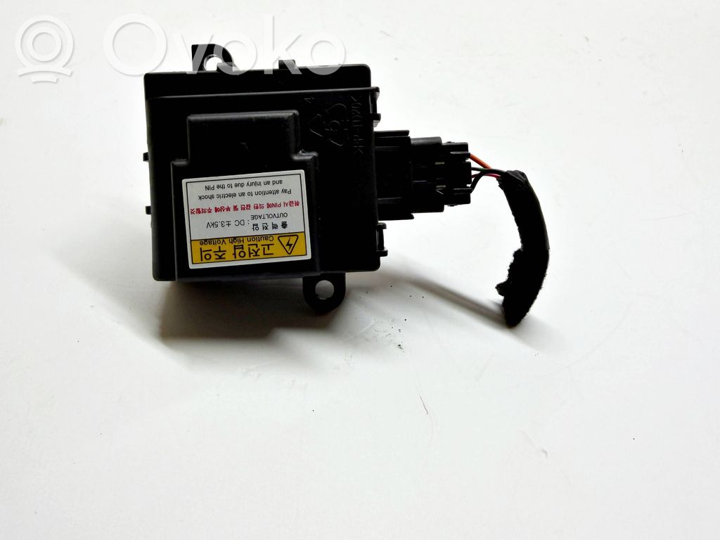 KIA Sportage Sensor 