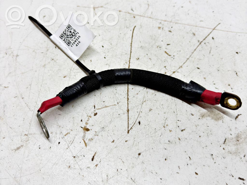 Plusa vads (akumulatora)
