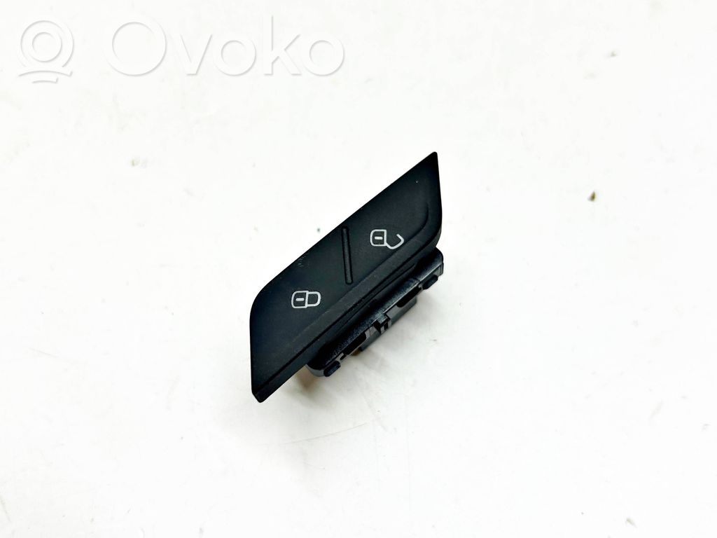 Volkswagen Tiguan Central locking switch button 
