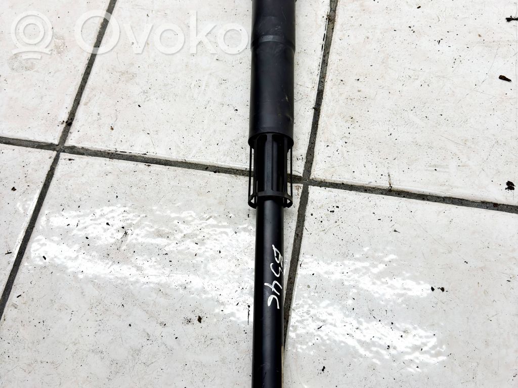 Volkswagen Polo VI Stoßdämpfer hinten 