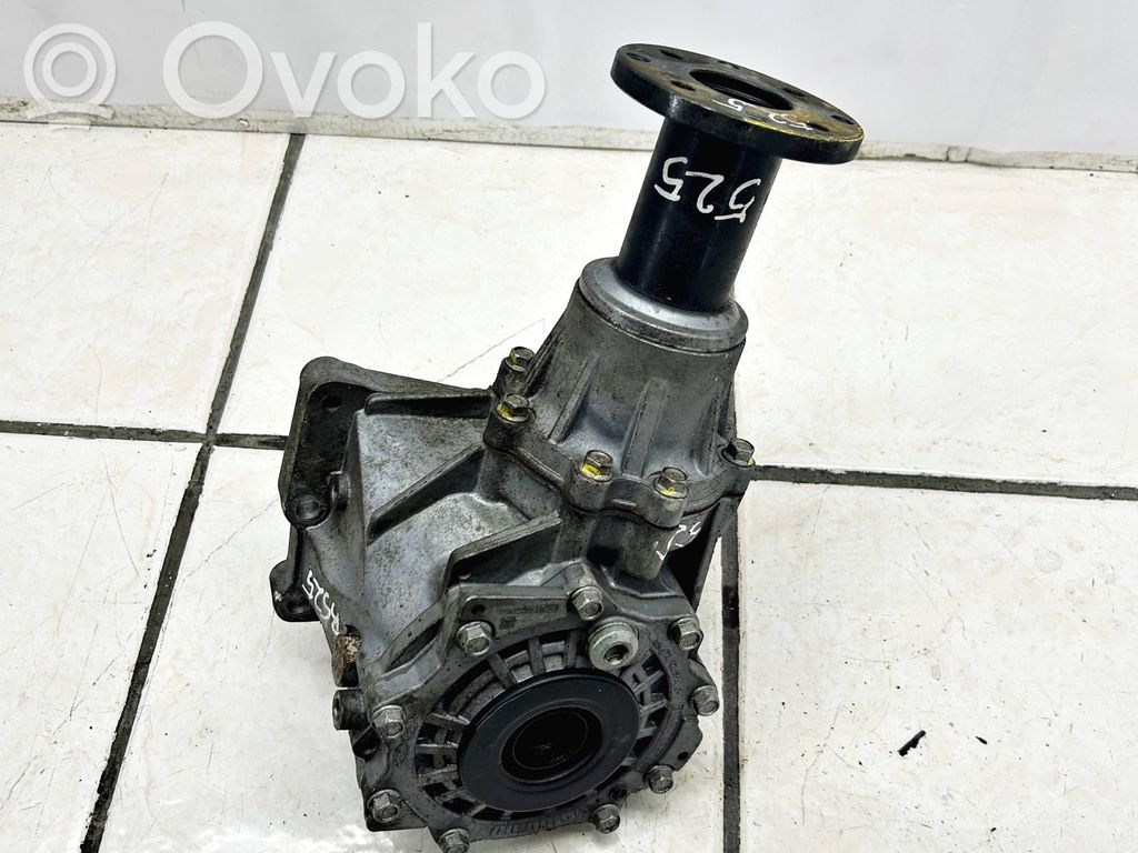 KIA Sportage Verteilergetriebe 