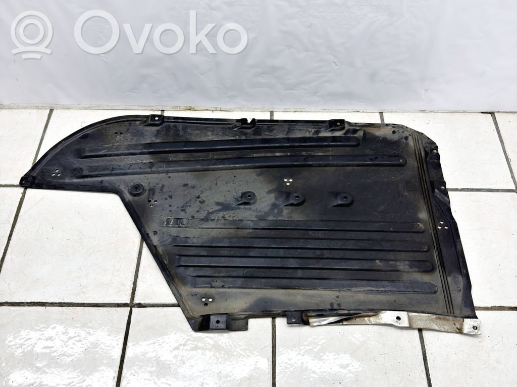 BMW 3 G20 G21 Osłona środkowa podwozia 