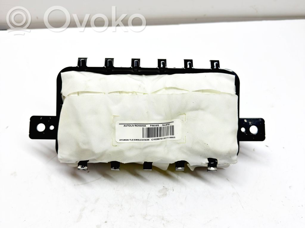 Hyundai Tucson TL Airbag pasager 