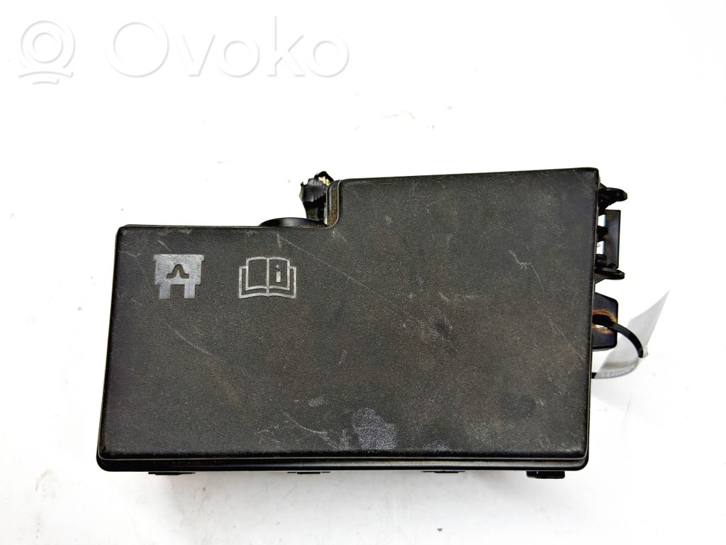 Ford Focus ST Fuse module 