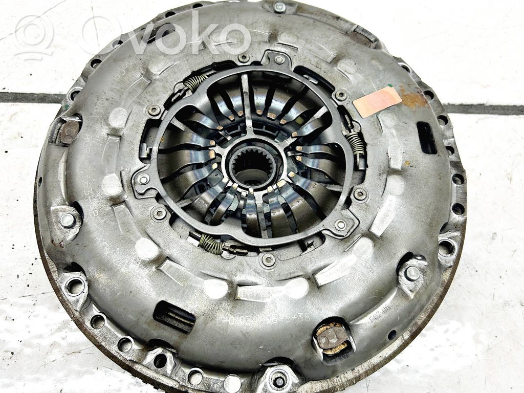 Ford Focus ST Sankabos komplektas 