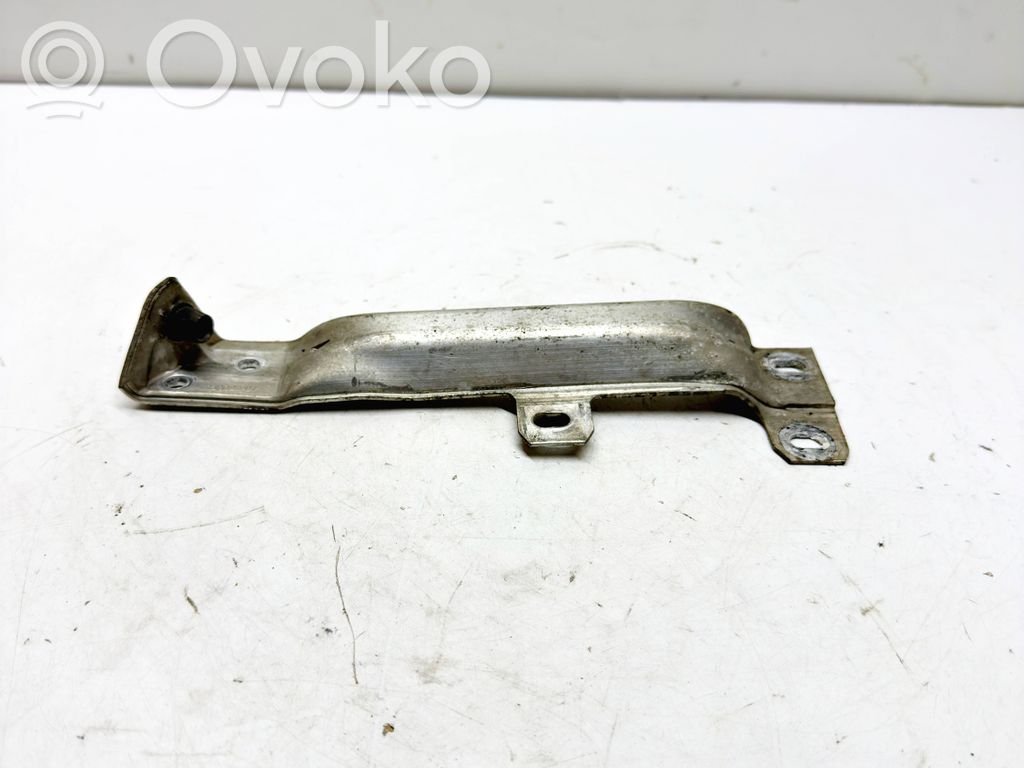 BMW 5 F10 F11 Amortizor/atenuator șoc bară față 