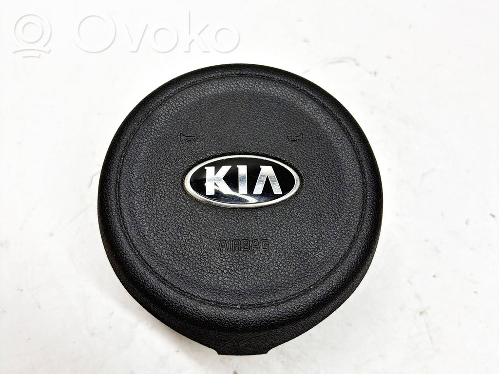 KIA Optima Airbag volan 