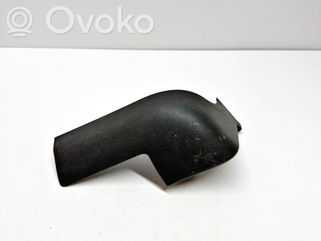 Citroen Berlingo Rear seat side bottom trim 