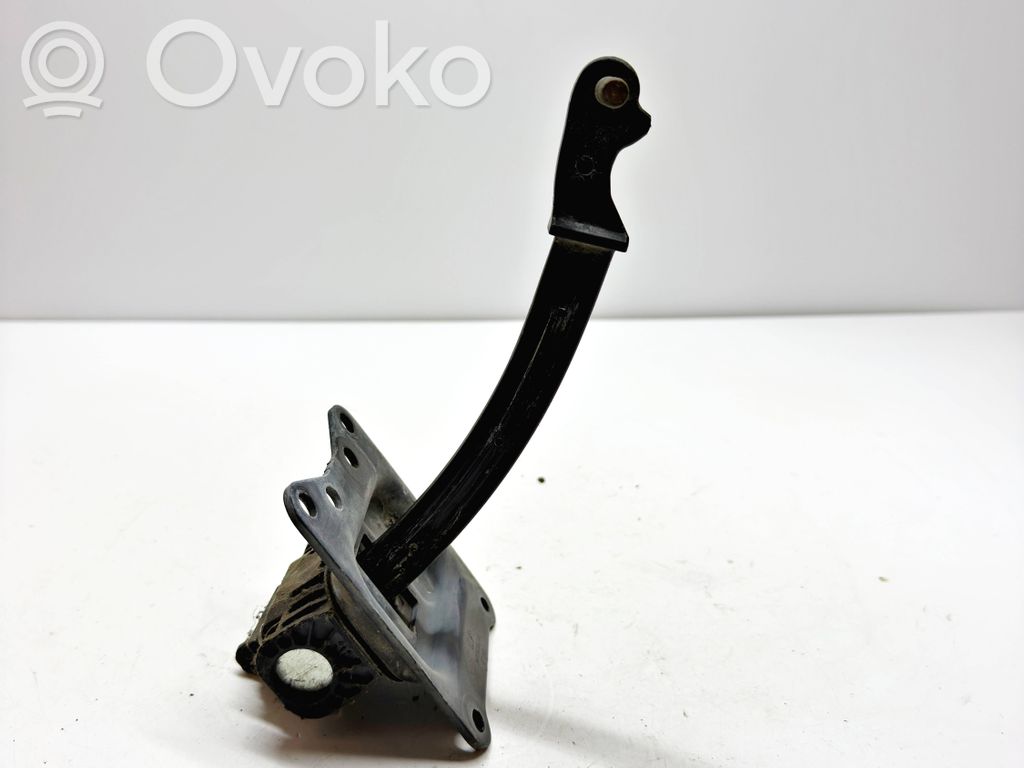 Citroen Berlingo Loading door check strap stopper 