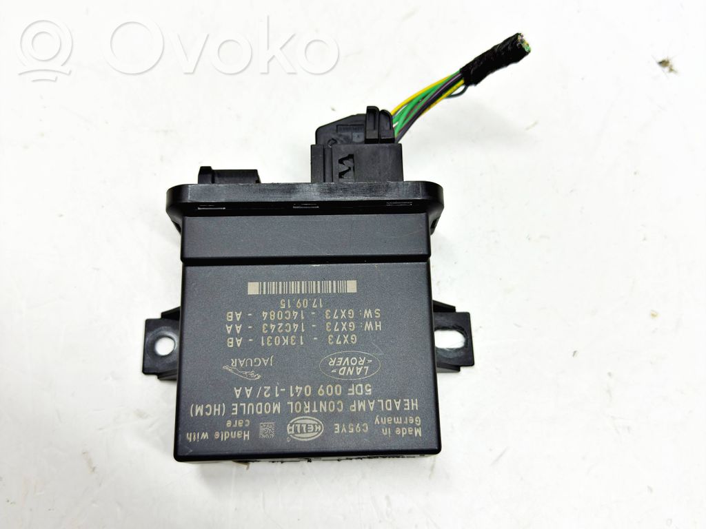 Light module LCM   5DF00904112