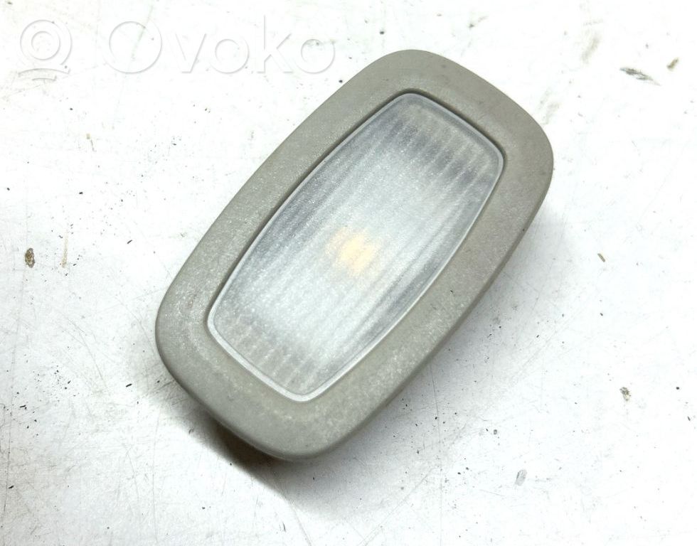 Inne oświetlenie wnętrza kabiny   A0009064306,17T005,1H52