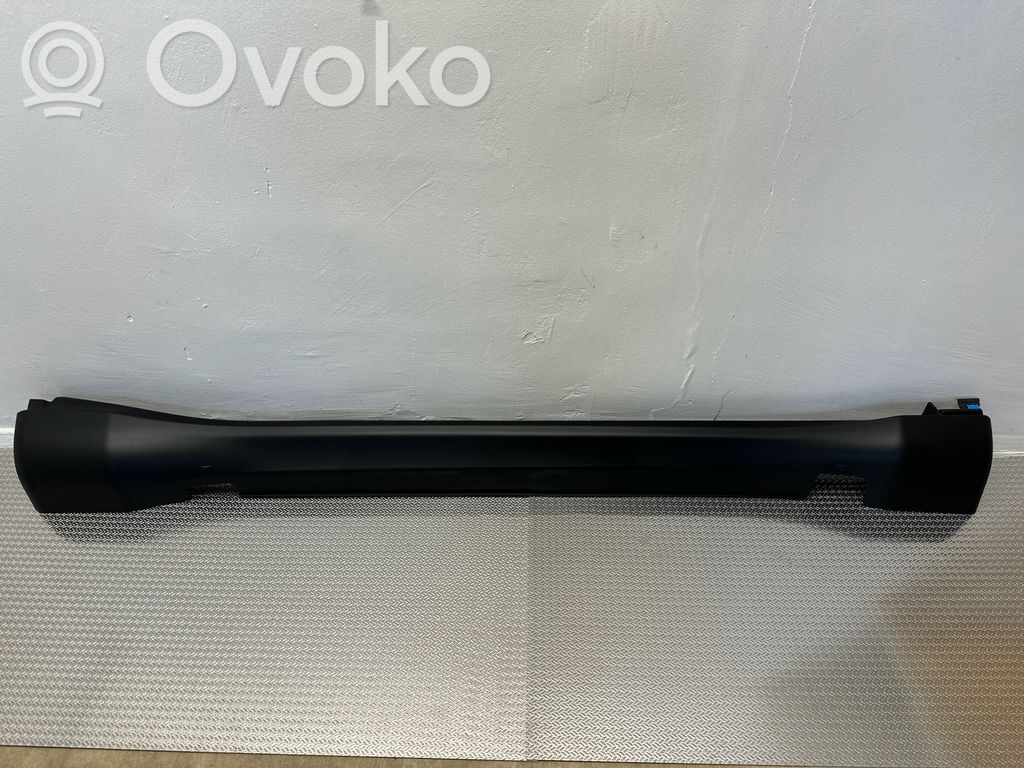 Jeep Compass Slenksčio dalis 