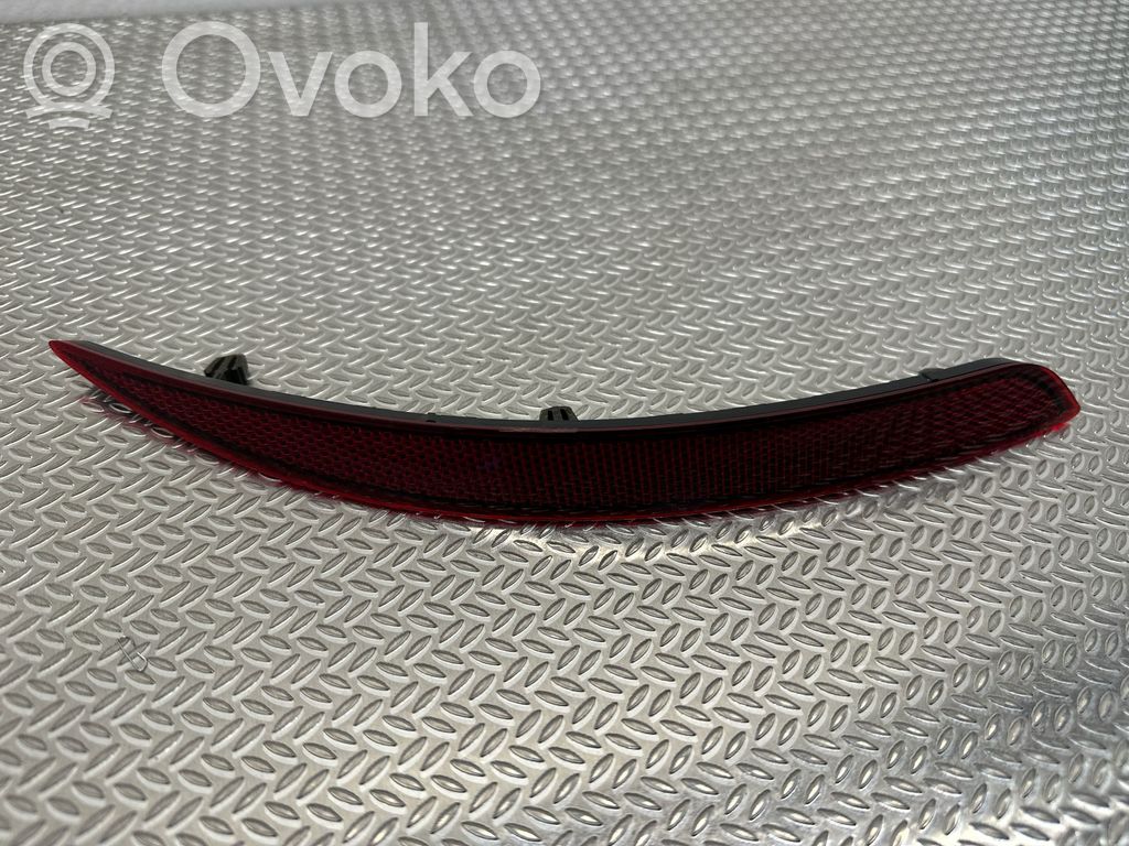 Fiat Tipo Galinis žibintas kėbule 