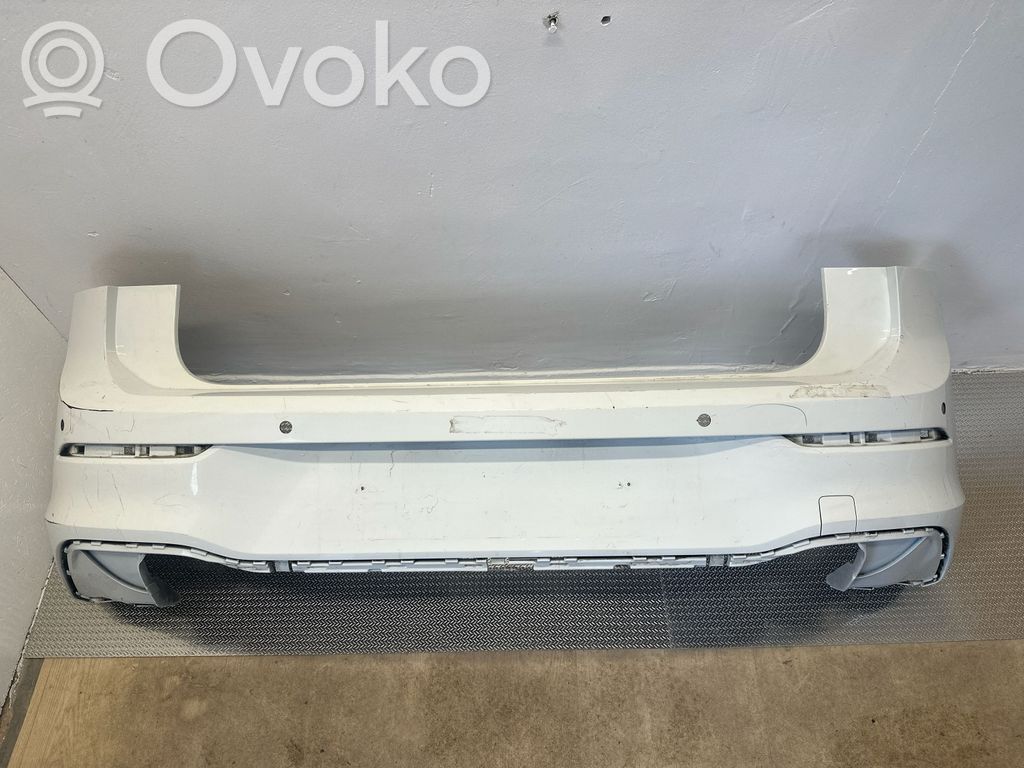 Volkswagen Golf VIII Parachoques 