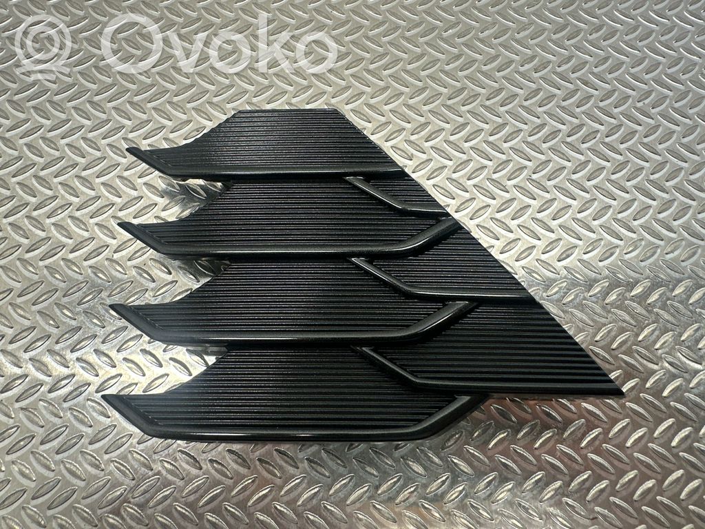 Toyota Corolla E210 E21 Abdeckung Deckel Abschleppöse vorne 