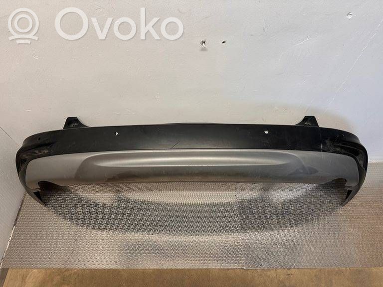 Honda CR-V Parachoques 