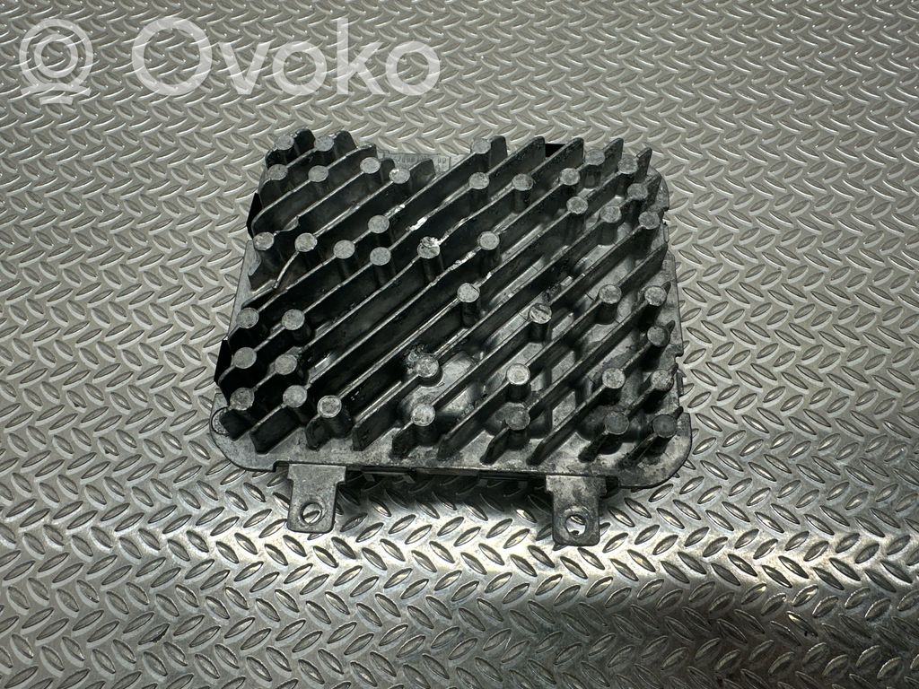 Moduł sterujący statecznikiem LED   5A73782