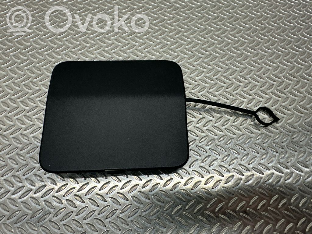 Nissan Qashqai Abdeckung Deckel Abschleppöse hinten 