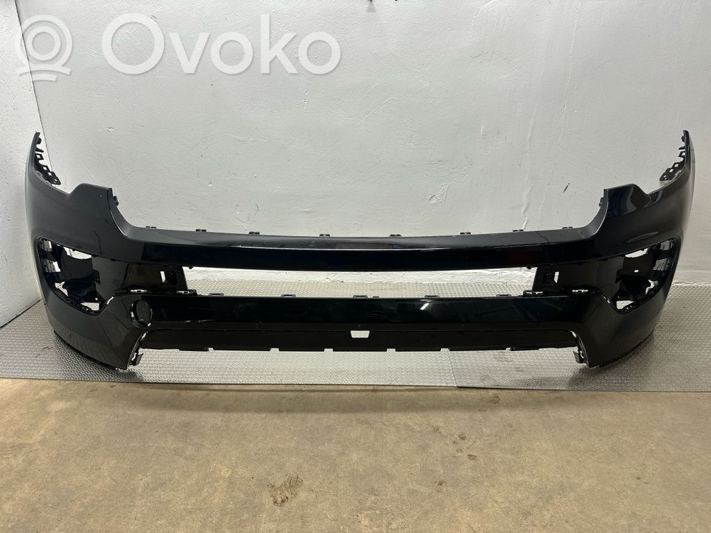 Jeep Compass Front bumper 