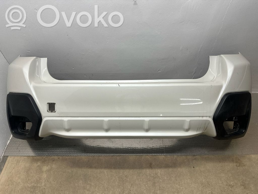 Subaru XV II Parachoques 