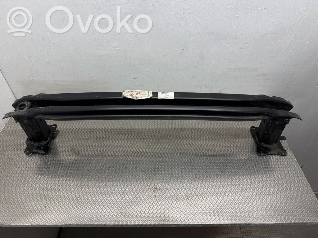 Volkswagen T-Cross Travesaño del parachoques trasero 